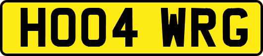 HO04WRG