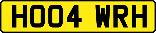 HO04WRH
