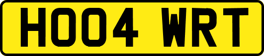 HO04WRT