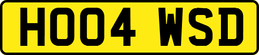 HO04WSD
