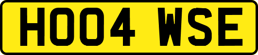 HO04WSE