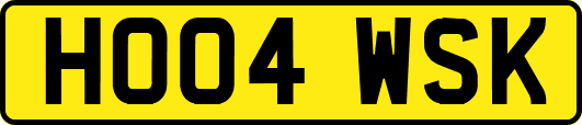 HO04WSK