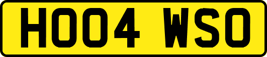 HO04WSO