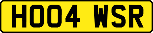 HO04WSR
