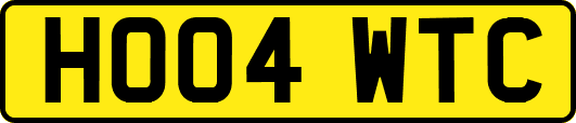 HO04WTC