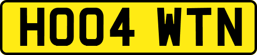 HO04WTN