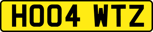 HO04WTZ