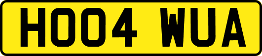 HO04WUA