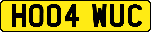 HO04WUC