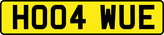 HO04WUE