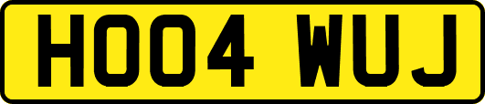 HO04WUJ