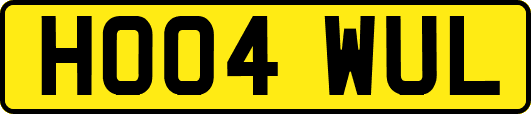 HO04WUL