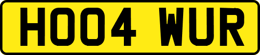 HO04WUR