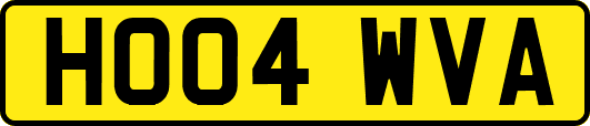 HO04WVA