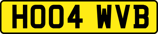 HO04WVB