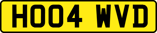 HO04WVD