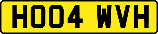 HO04WVH