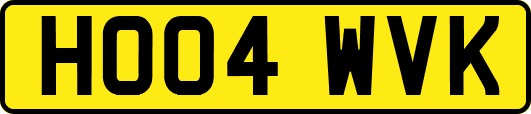 HO04WVK