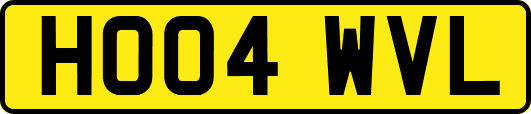 HO04WVL