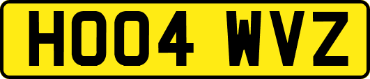 HO04WVZ