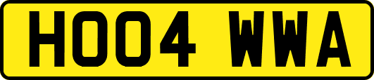 HO04WWA