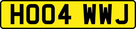 HO04WWJ