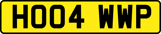 HO04WWP