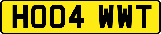 HO04WWT
