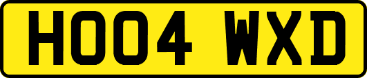 HO04WXD