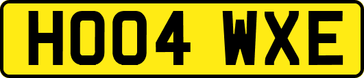 HO04WXE