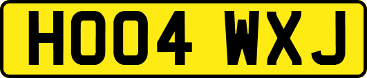 HO04WXJ