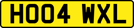 HO04WXL