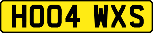 HO04WXS
