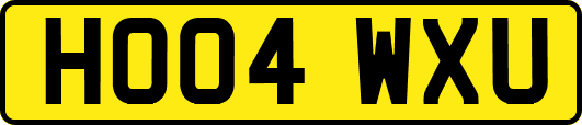 HO04WXU