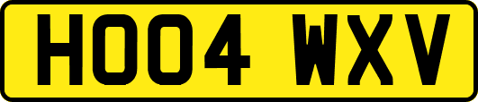 HO04WXV