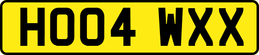 HO04WXX