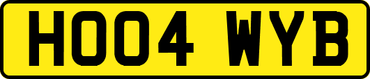 HO04WYB