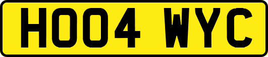 HO04WYC