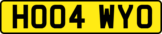 HO04WYO