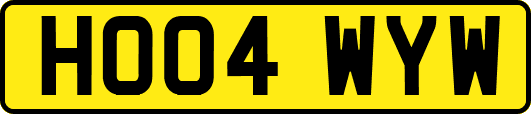HO04WYW