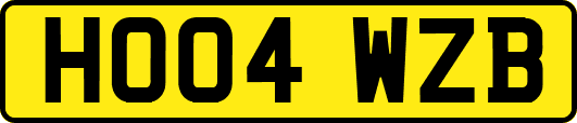 HO04WZB