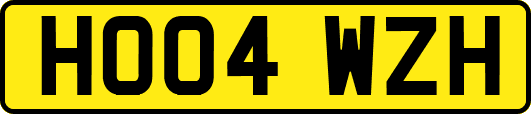 HO04WZH