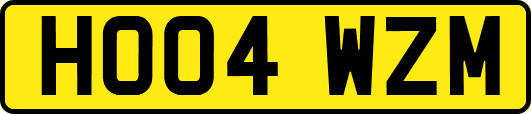 HO04WZM