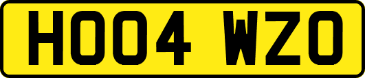 HO04WZO