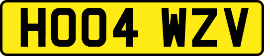 HO04WZV