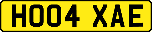 HO04XAE