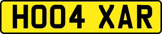 HO04XAR