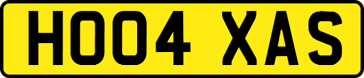 HO04XAS