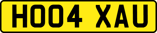 HO04XAU