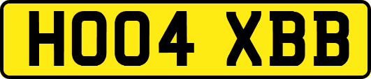 HO04XBB